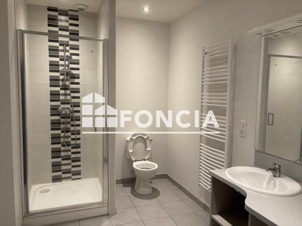 Location Appartement 3 pièces 81.53 m² - 4 RUE MARECHAL FOCH Tarbes 65000
