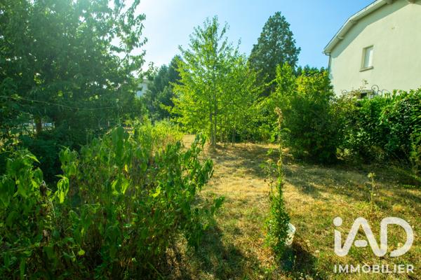 Maison à vendre 5 pièces 118 m² Limoges