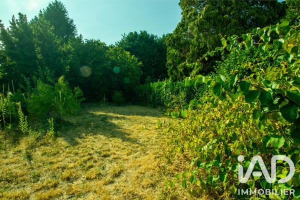 Maison à vendre 5 pièces 118 m² Limoges
