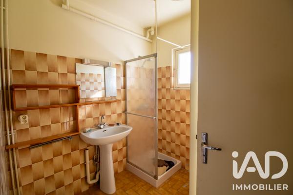 Maison à vendre 5 pièces 118 m² Limoges