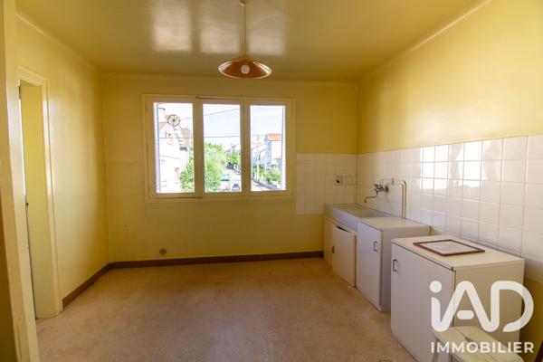Maison à vendre 5 pièces 118 m² Limoges