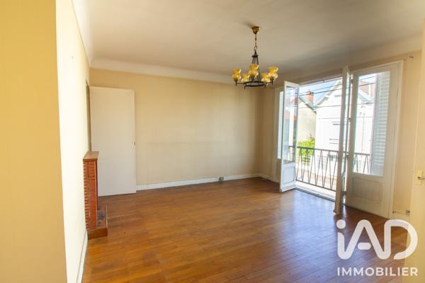 Maison à vendre 5 pièces 118 m² Limoges