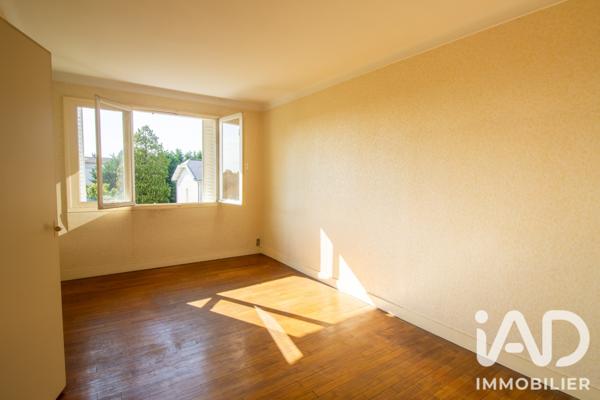 Maison à vendre 5 pièces 118 m² Limoges