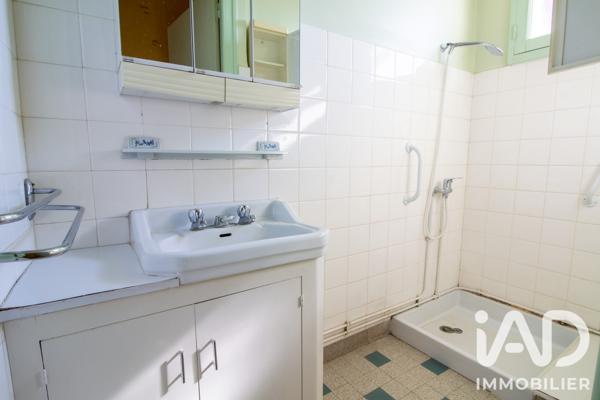 Maison à vendre 5 pièces 118 m² Limoges