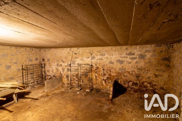 Maison à vendre 5 pièces 118 m² Limoges