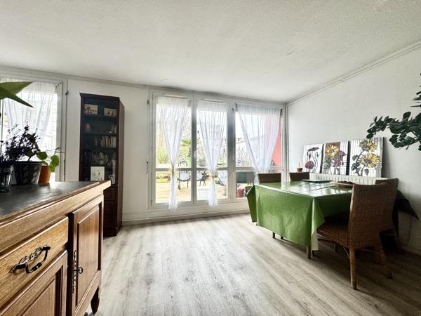 Appartement 3 pièces - 80 m²