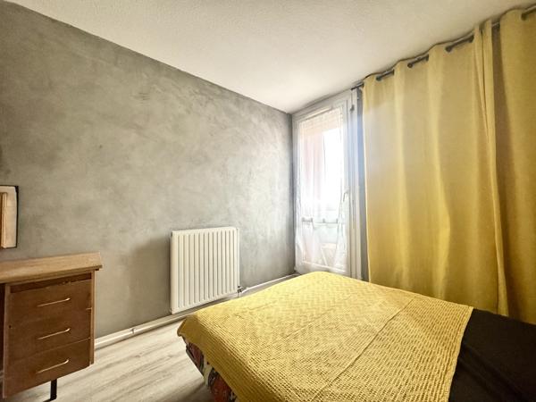 Appartement 3 pièces - 80 m²