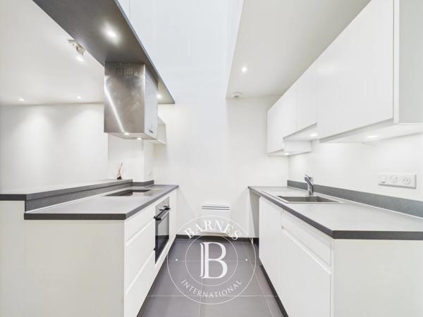 Lille, Duplex 2 Chambres -  93 m² à vendre