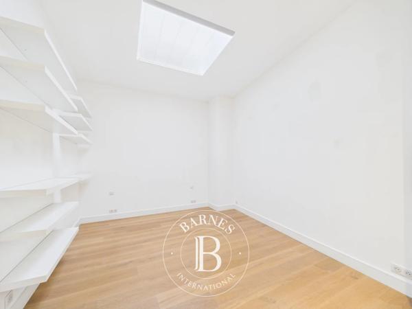 Lille, Duplex 2 Chambres -  93 m² à vendre