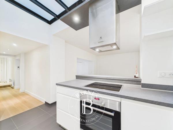 Lille, Duplex 2 Chambres -  93 m² à vendre