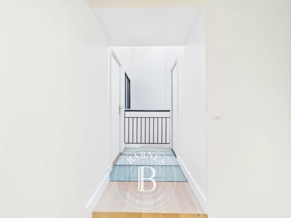 Lille, Duplex 2 Chambres -  93 m² à vendre