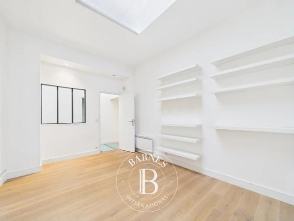 Lille, Duplex 2 Chambres -  93 m² à vendre