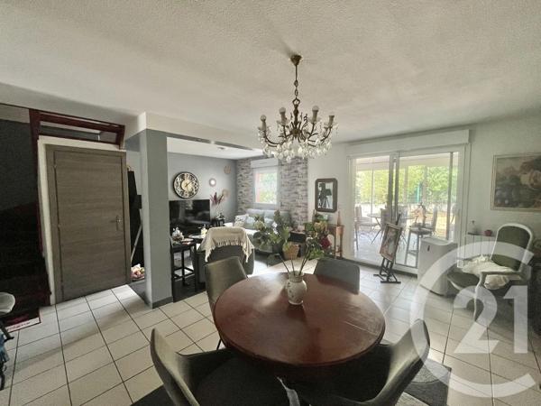 Maison à vendre  4 pièces - 111 m 2   BLAGNAC  - 31