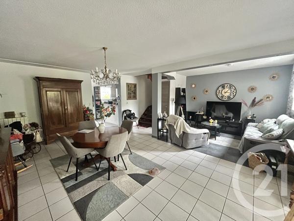 Maison à vendre  4 pièces - 111 m 2   BLAGNAC  - 31