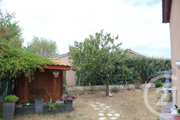 Maison à vendre  4 pièces - 111 m 2   BLAGNAC  - 31