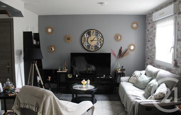 Maison à vendre  4 pièces - 111 m 2   BLAGNAC  - 31