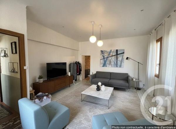 Maison à vendre  4 pièces - 111 m 2   BLAGNAC  - 31