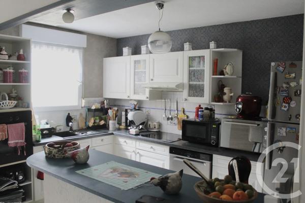 Maison à vendre  4 pièces - 111 m 2   BLAGNAC  - 31