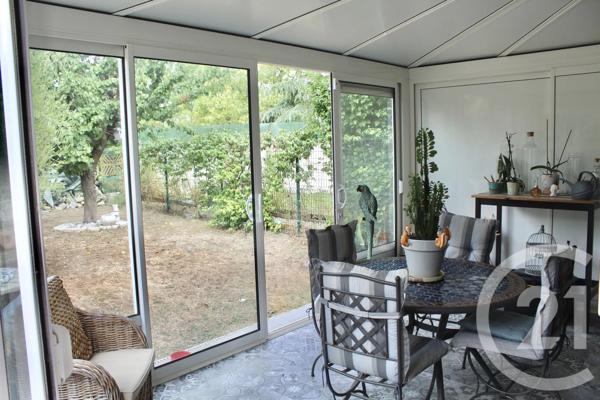 Maison à vendre  4 pièces - 111 m 2   BLAGNAC  - 31