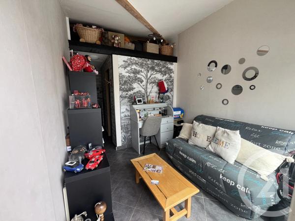Maison à vendre  4 pièces - 111 m 2   BLAGNAC  - 31