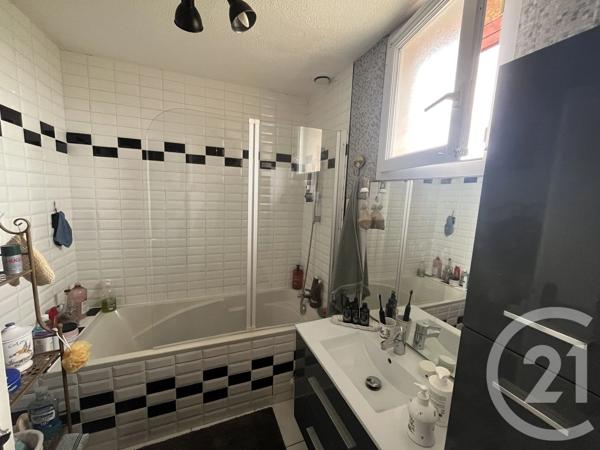 Maison à vendre  4 pièces - 111 m 2   BLAGNAC  - 31