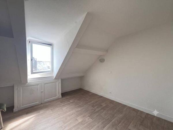Appartement 1 pièce                                        - 35000 Rennes - CENTRE Réf : 2345