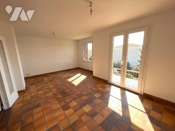 A vendre - Manosque (04) - Alpes de Haute Provence:  Appartement T4 d'env 93,93 m², spacieux, l...