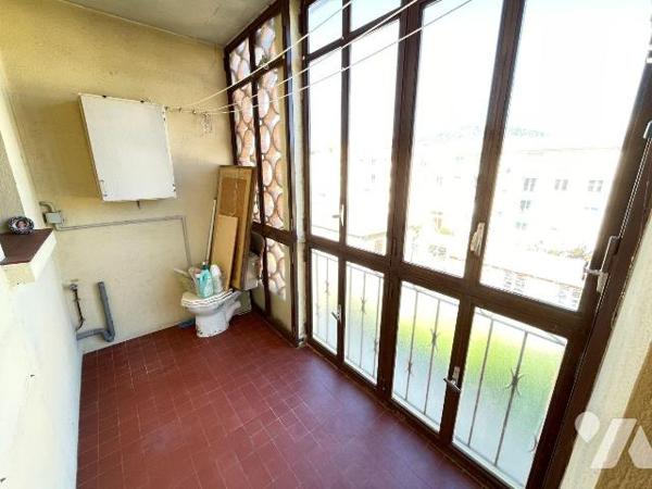 A vendre - Manosque (04) - Alpes de Haute Provence:  Appartement T4 d'env 93,93 m², spacieux, l...