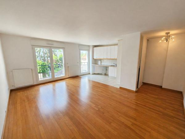 Appartement Antony 3 pièce(s) 76.88 m2