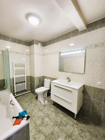 Appartement Antony 3 pièce(s) 76.88 m2