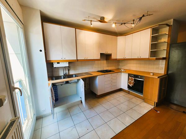 Appartement Antony 3 pièce(s) 76.88 m2