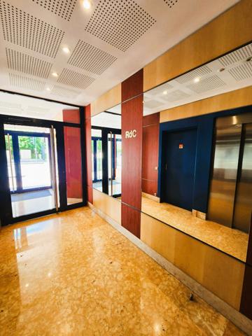 Appartement Antony 3 pièce(s) 76.88 m2