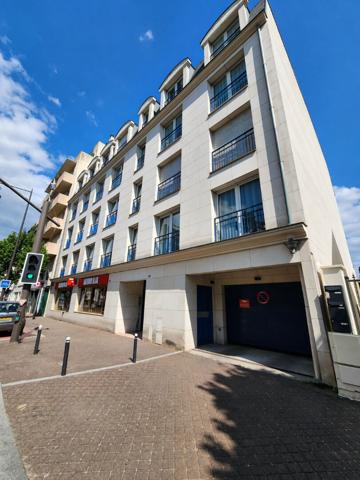 Appartement Antony 3 pièce(s) 76.88 m2