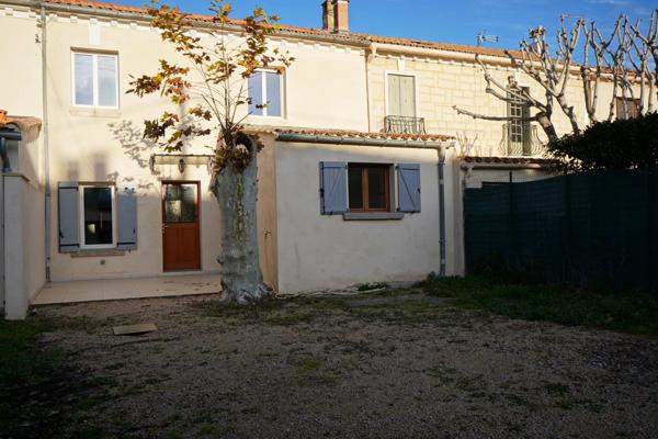Vente Maison 4 pièces 88 m2 à Avignon