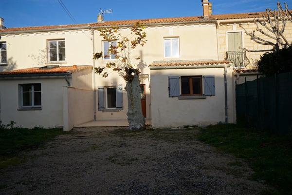 Vente Maison 4 pièces 88 m2 à Avignon