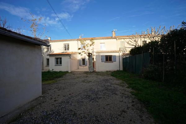 Vente Maison 4 pièces 88 m2 à Avignon