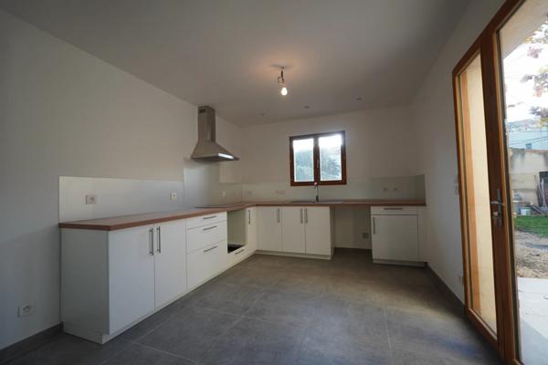 Vente Maison 4 pièces 88 m2 à Avignon