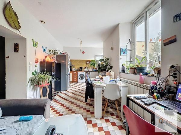 Immeuble de rapport partiellement loué – Centre de Lamalou-les-Bains