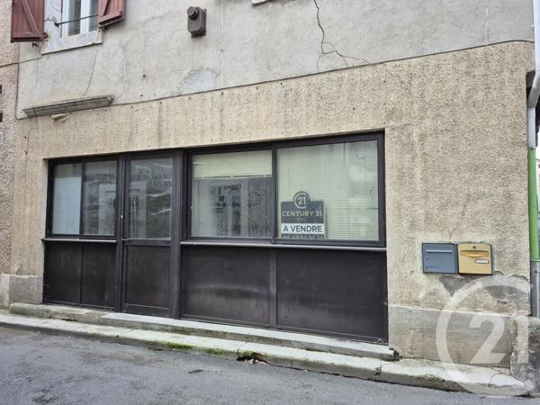 Maison à vendre  6 pièces - 120,96 m2 ROQUECOURBE - 81