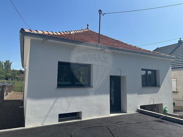 Maison  en vente - Moselle - 57