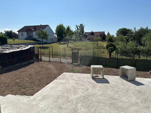 Maison  en vente - Moselle - 57