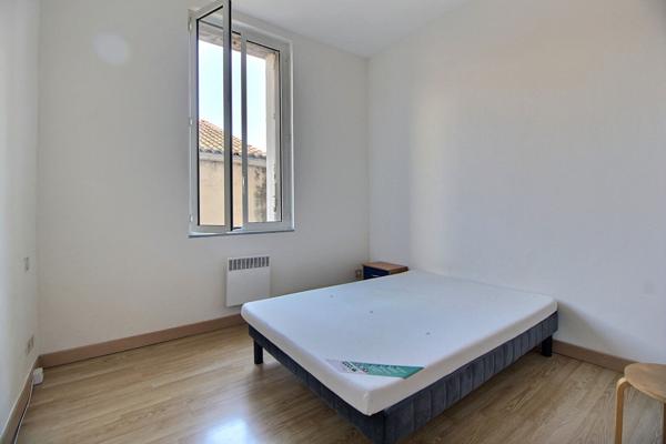 EXCLUSIVITÉ - Gare / Place Carnot - appartement 3 pièces de 57.60 m²