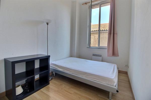 EXCLUSIVITÉ - Gare / Place Carnot - appartement 3 pièces de 57.60 m²