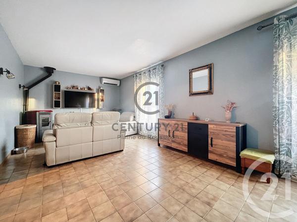 Maison à vendre  4 pièces - 103 m2 ST HIPPOLYTE - 66