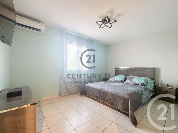 Maison à vendre  4 pièces - 103 m2 ST HIPPOLYTE - 66