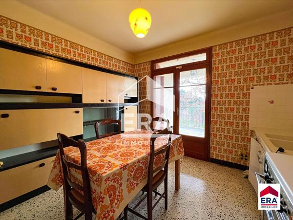 Maison à rénover au coeur de 2 hectares de nature