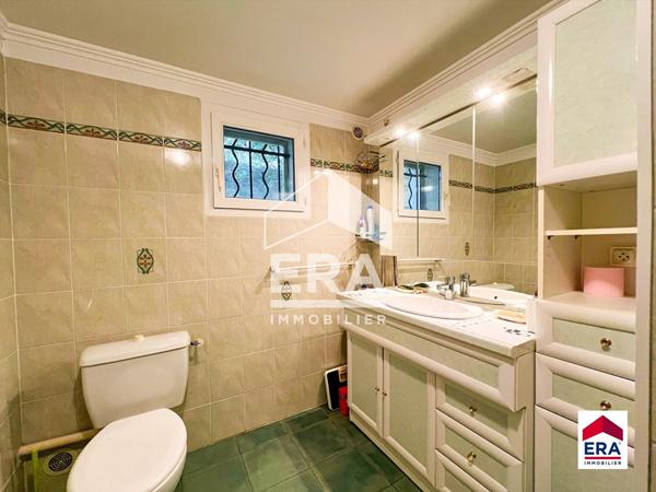 Maison à rénover au coeur de 2 hectares de nature