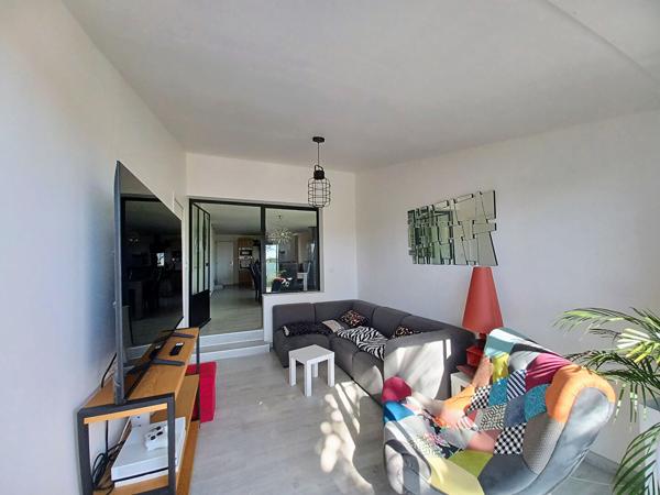 Maison 130 m² avec grand terrain et vue dégagée ? Proche bourg du Loroux-Bottereau