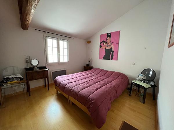 Maison 146m²  7 Pièces à vendre à Valence En Poitou