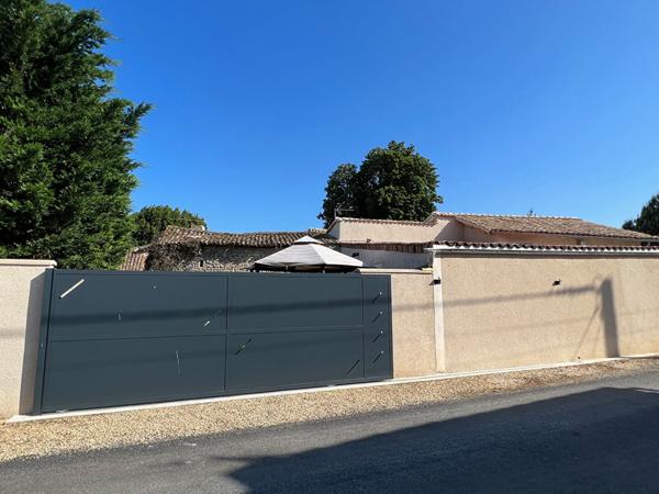 Maison 146m²  7 Pièces à vendre à Valence En Poitou